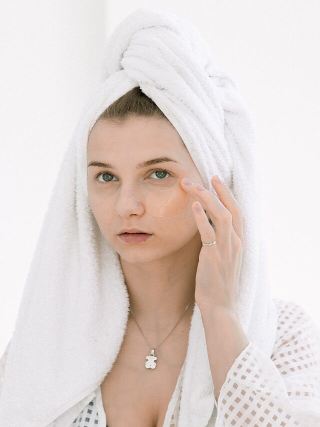 Improve your skin quality with Vampire facial