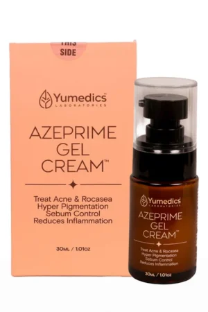Yumedics Azeprime Gel Cream