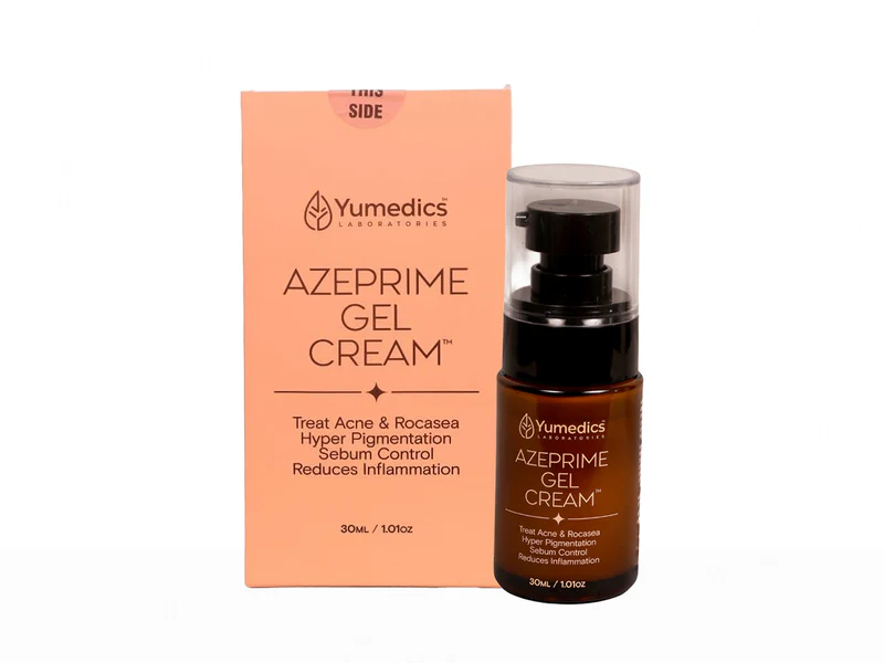 Yumedics Azeprime Gel Cream Yumedics Azeprime Gel Cream